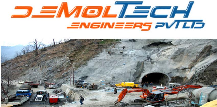 Demoltech Engineering Private Limited Site Supervisor