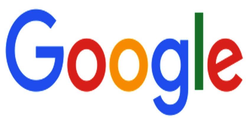 Google various positions