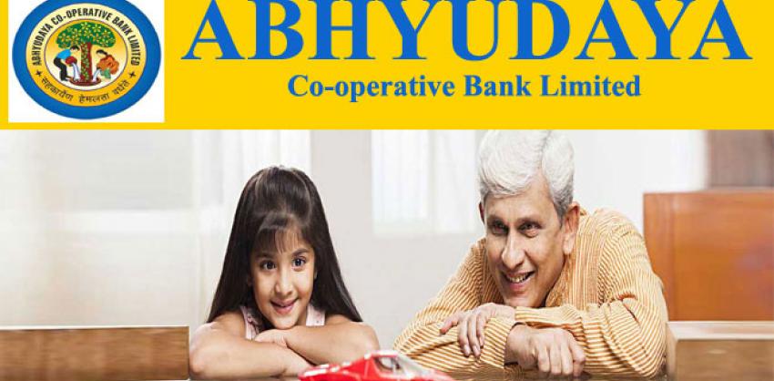 Abhyudaya Cooperative Bank Ltd Management Trainee Eligibility