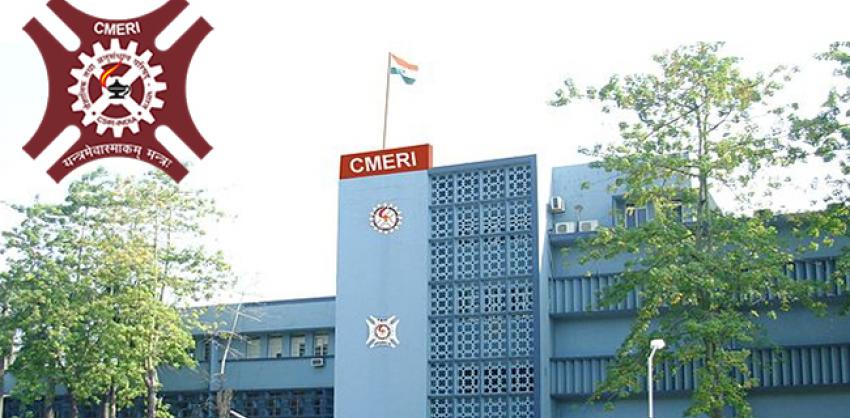 CSIR – Central Mechanical Engineering Research Institute