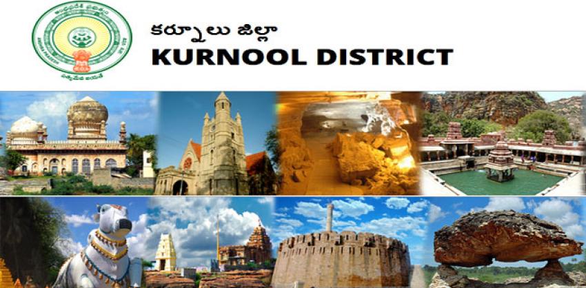 Kurnool District Andhra Pradesh Recruitment 2022 Medical Officers
