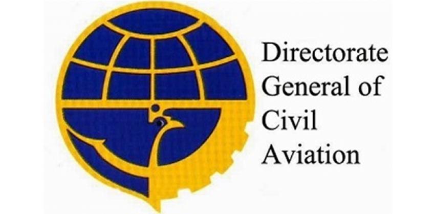Directorate General of Civil Aviation
