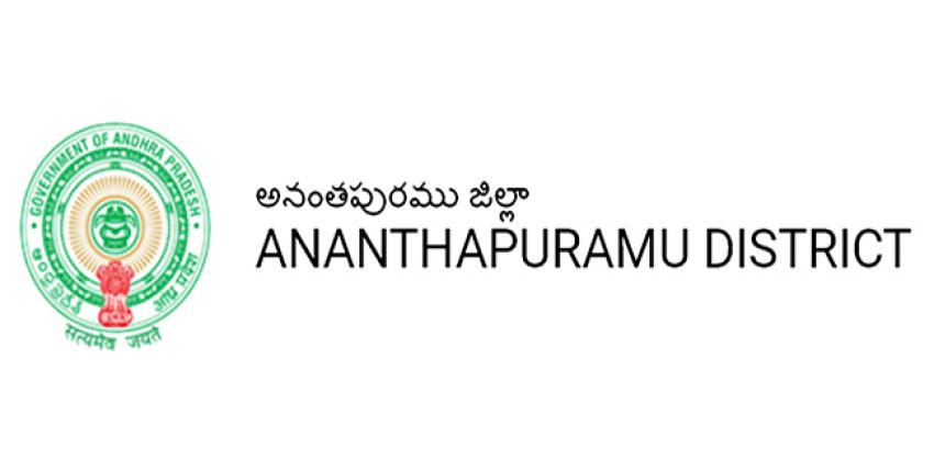 DMHO Anantapuramu