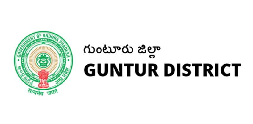 Guntur district