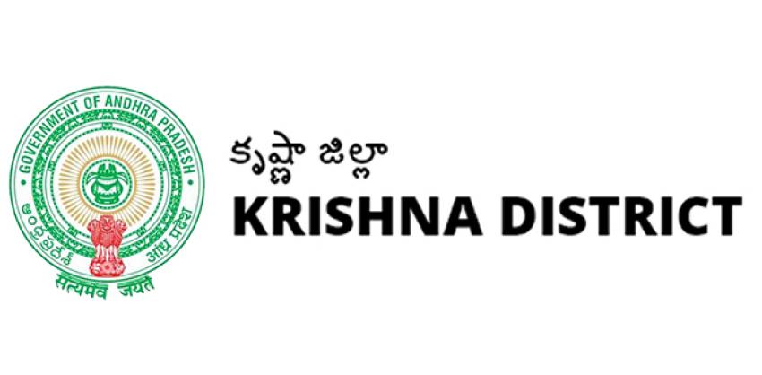 Krishna district