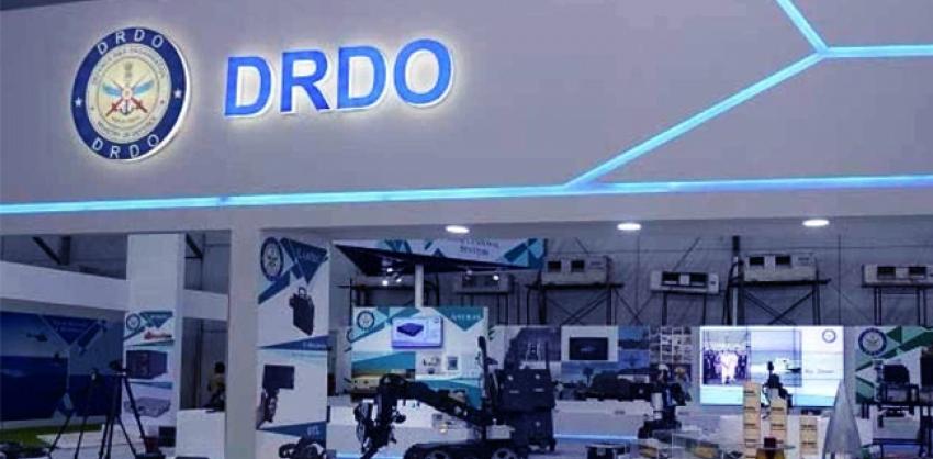 DRDO-DEAL Dehradun