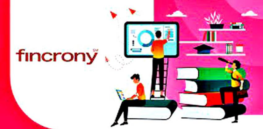 Fincrony Consulting Private Limited Business Consultant