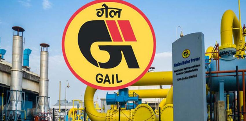 GAIL India Limited Chief Manager and Senior Officer