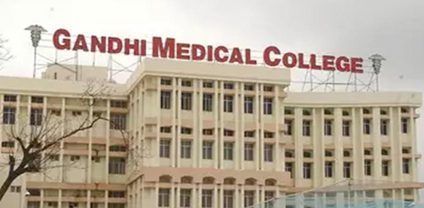 Gandhi Medical College Secunderabad