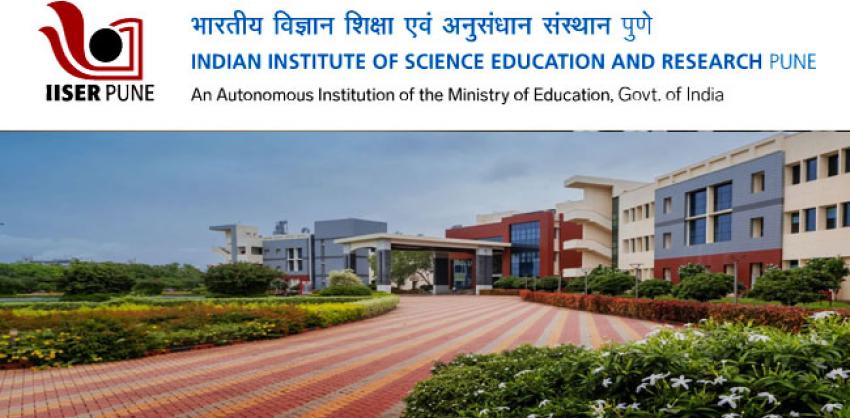 IISER Pune Technical Assistant