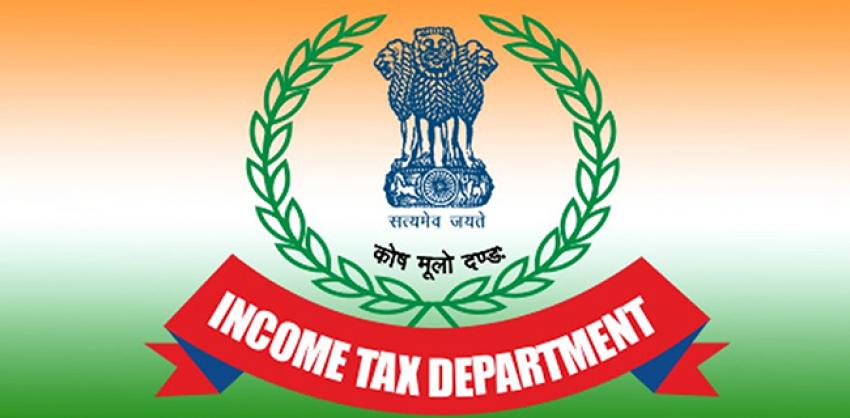 Department of Income Tax