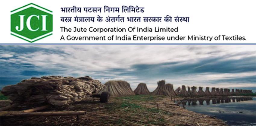 Jute Corporation of India Ltd Various Positions