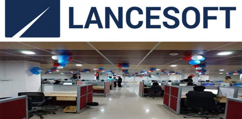 Lancesoft Software Engineer or Associate Consultant
