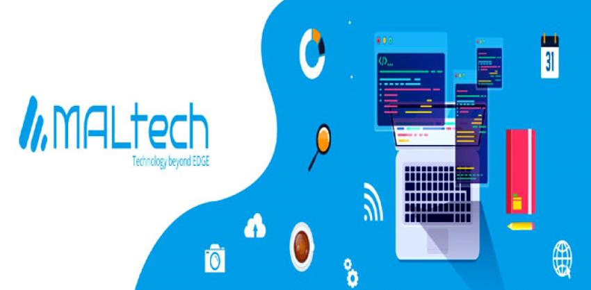 Maltech Solutions Private Limited Digital Marketing