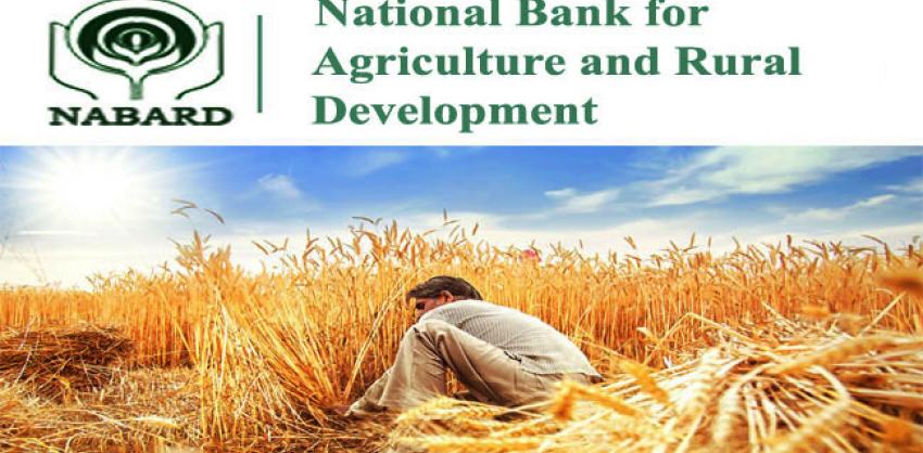 NABARD Notification 2022 for 168 Assistant Manager Posts