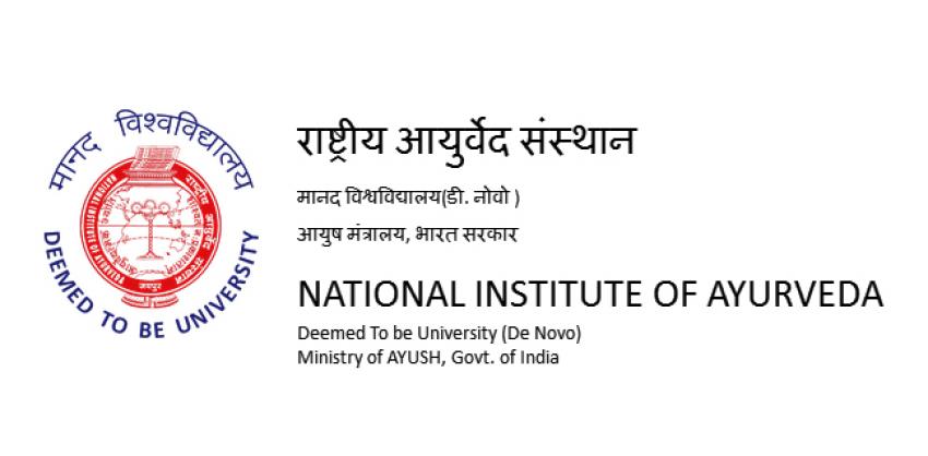 National Institute of Ayurveda