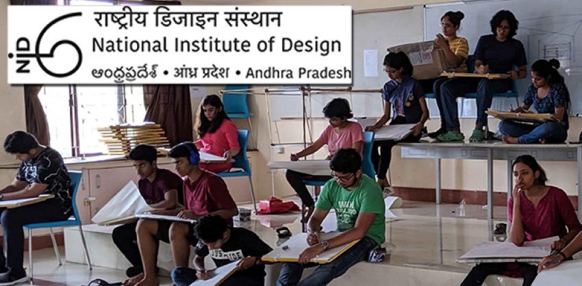 National Institute of Design Guntur