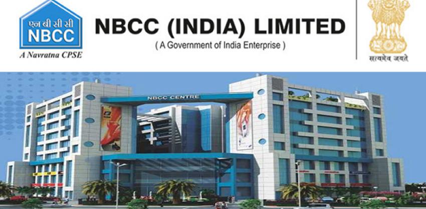 NBCC India Limited