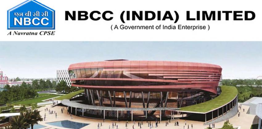 NBCC India Limited Marketing Executive Positions