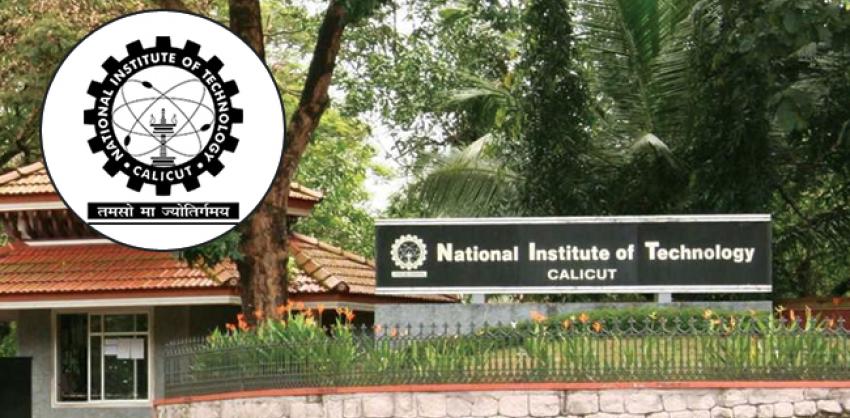 National Institute of Technology - Calicut