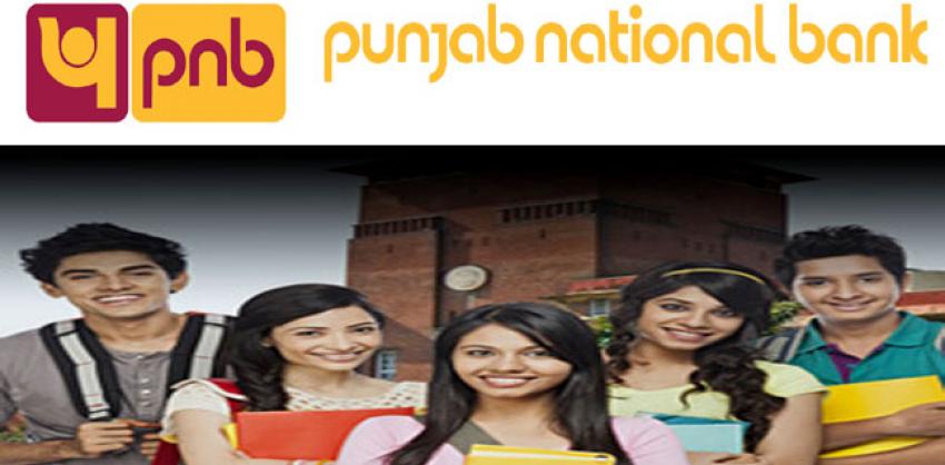Punjab National Bank Specialized Executive Positions