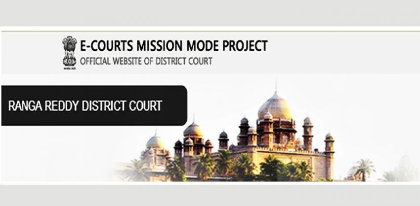 Rangareddy District Court