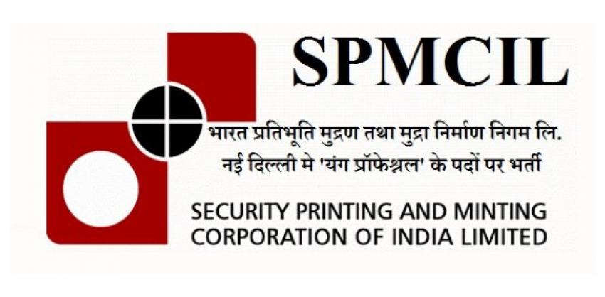 Security Printing and Minting Corporation of India Limited