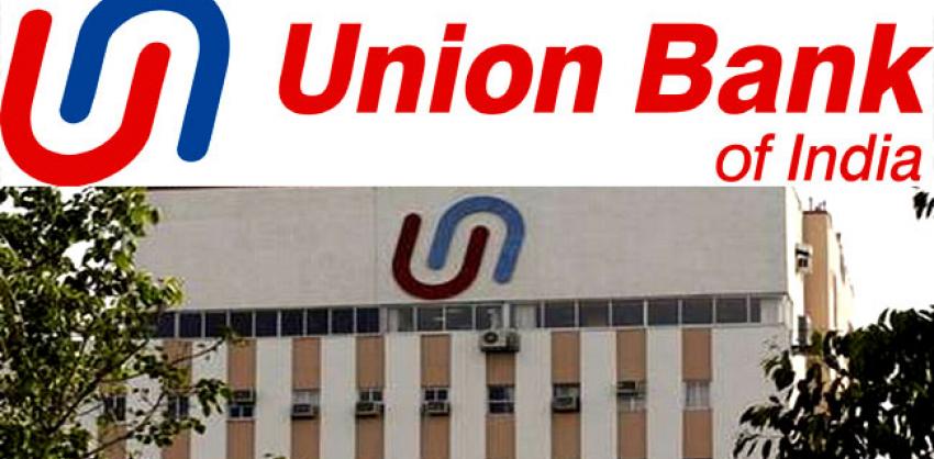 Union Bank of India Various Posts