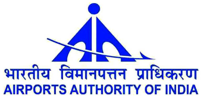Airports Authority of India Consultant 