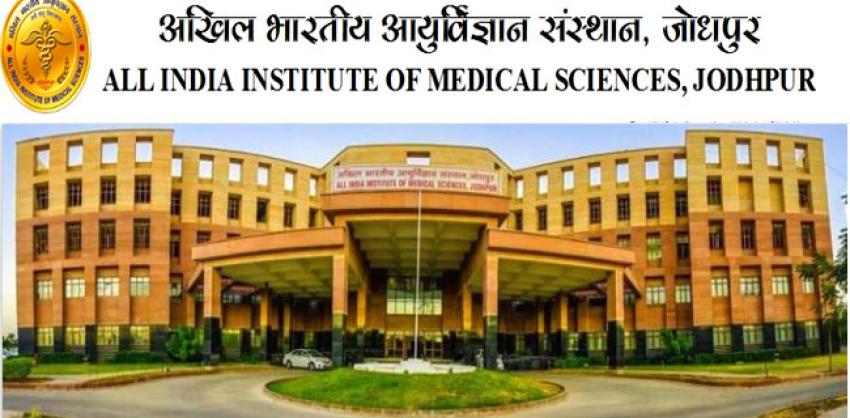 Faculty Posts in AIIMS
