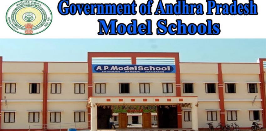 AP Model Schools TGT