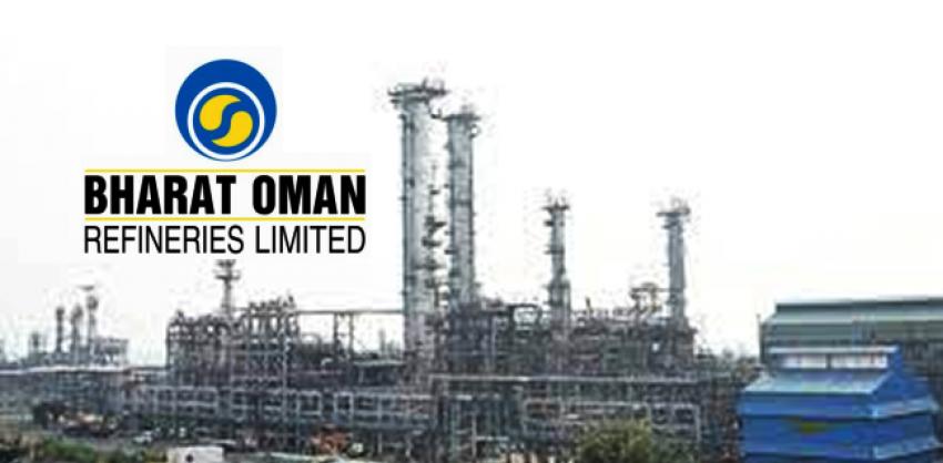 Bharat Oman Refineries Ltd