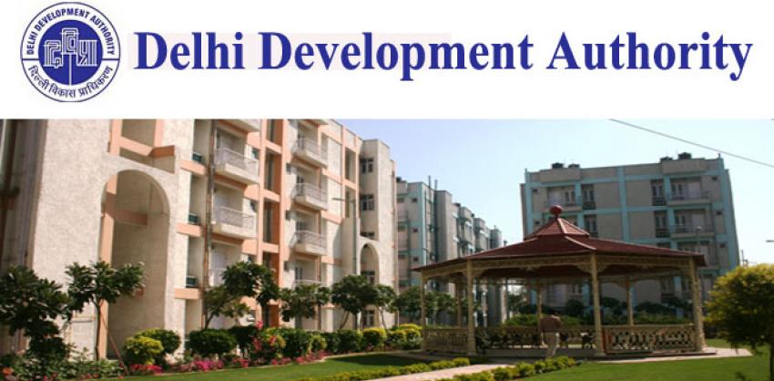 Delhi Development Authority Consultant