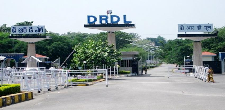 DRDL Hyderabad Recruitment
