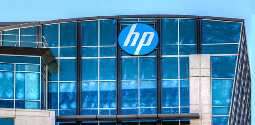 HP Sales Jobs