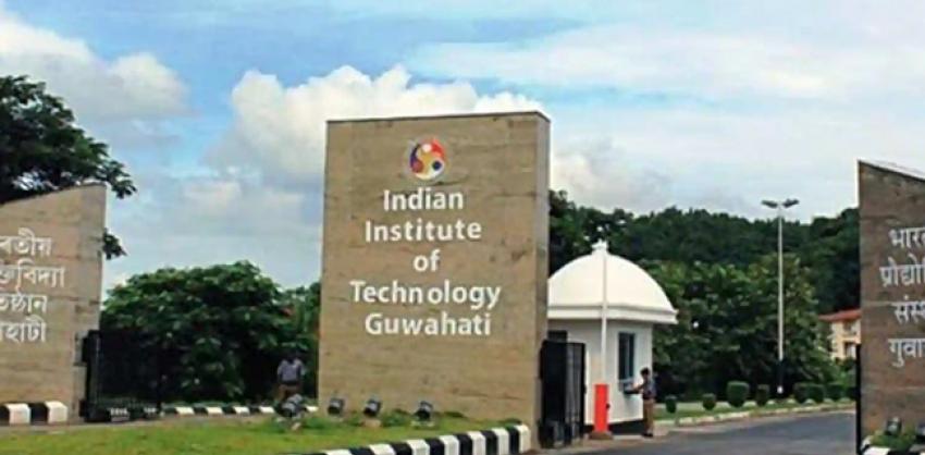 IIT Guwahati