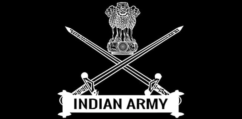 Indian Army Recruitment 