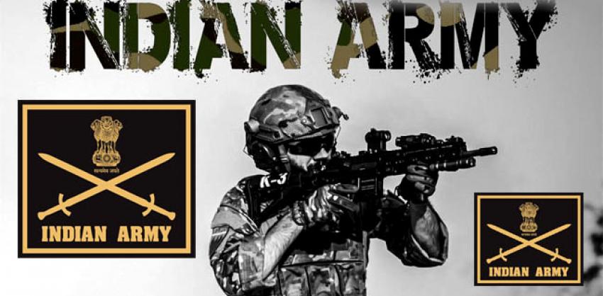 Indian Army JAG Entry Scheme