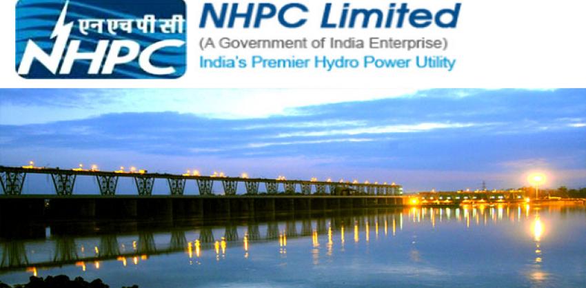 NHPC Limited Apprenticeship