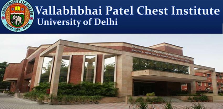 vallabhbhai patel chest institute