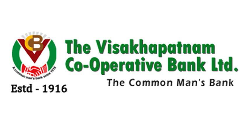 Visakhapatnam Cooperative Bank