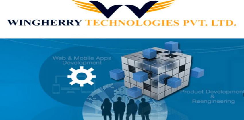 Wingherry Technologies Private Limited Web Designer