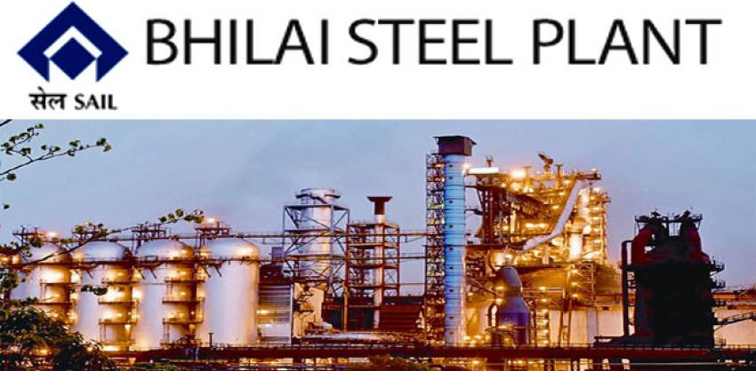 Bhilai Steel Plant Notification 2022 Graduate and Technician Apprentices