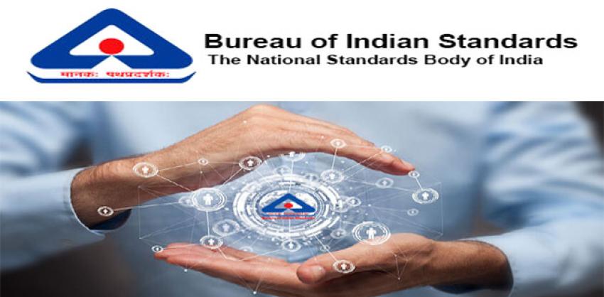 Bureau of Indian Standards IT Professionals