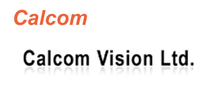 calcom vision limited