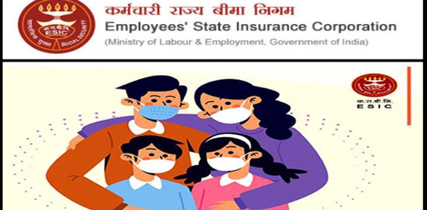 Maharashtra Employees State Insurance Society Notification 2022 Medical Officer