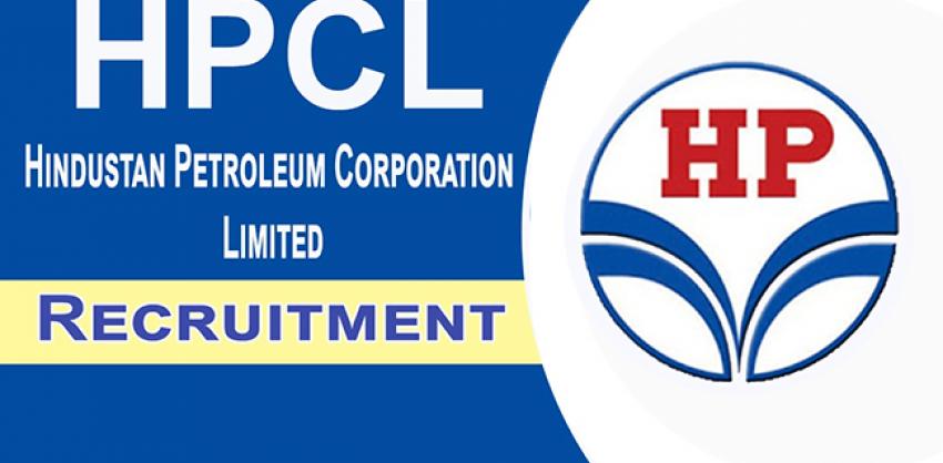 HPCL recruitment