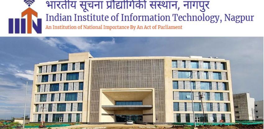 IIIT Nagpur Notification 2022 Non Faculty Positions