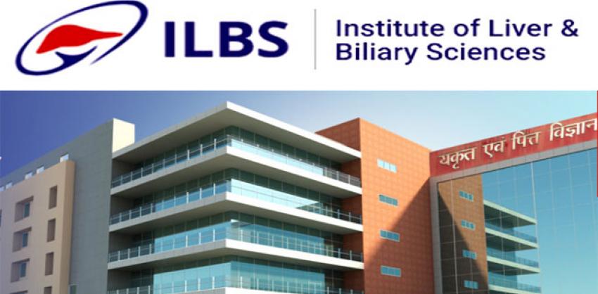 Institute of Liver and Biliary Sciences Project Associate