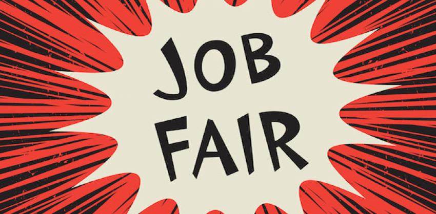 Job Fair For UG Students In Krishna District 